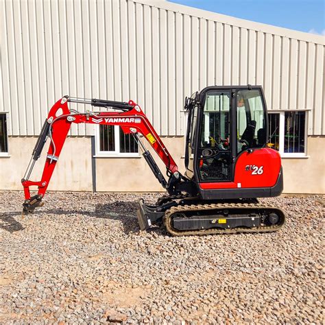 yanmar 1o hp mini excavator|yanmar mini excavators website.